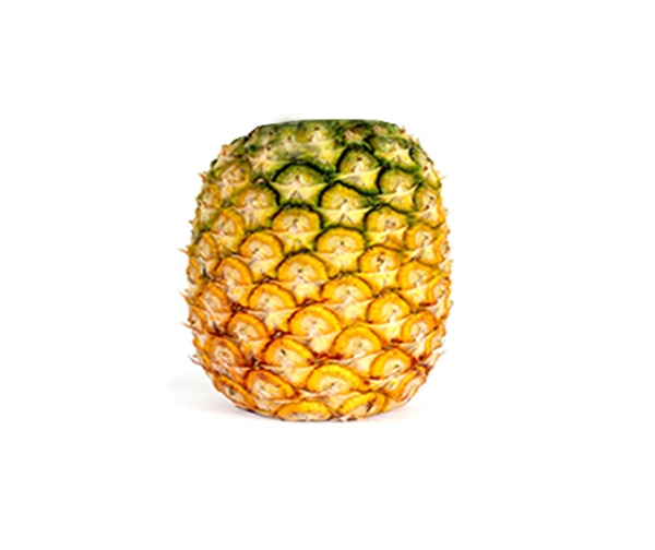 pineapple-no